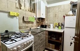 Garsoniera, 31 mp, zona-Bunloc 