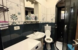 Garsoniera, 31 mp, zona-Bunloc 