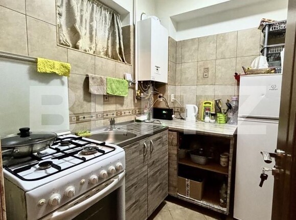 Garsonieră de vânzare Sud-Est - 163321AV | BLITZ Brașov | Poza3