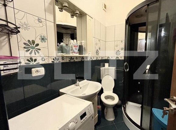 Garsonieră de vânzare Sud-Est - 163321AV | BLITZ Brașov | Poza4