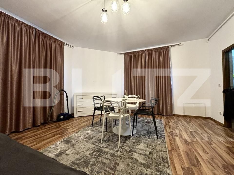 Garsonieră de vânzare Sud-Est - 163321AV | BLITZ Brașov | Poza1