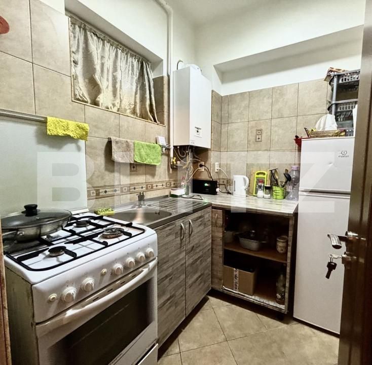 Garsonieră de vânzare Sud-Est - 163321AV | BLITZ Brașov | Poza3