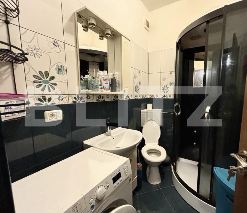 Garsonieră de vânzare Sud-Est - 163321AV | BLITZ Brașov | Poza4