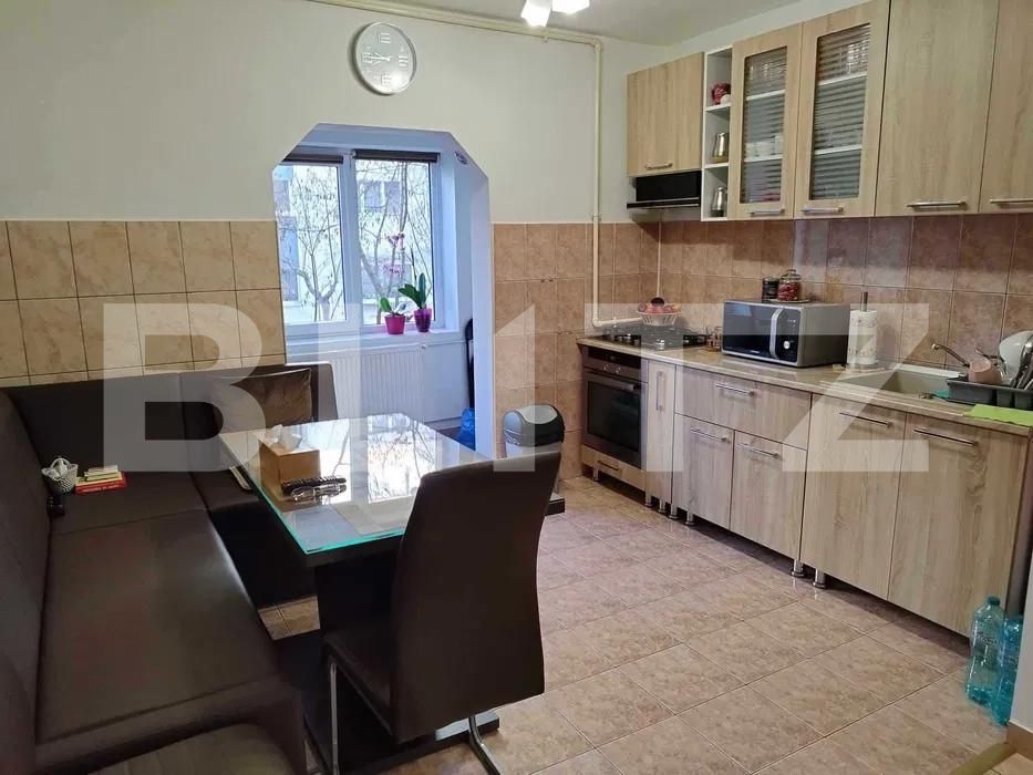 Apartament de vânzare 2 camere Intre Lacuri - 163328AV | BLITZ Cluj-Napoca | Poza1