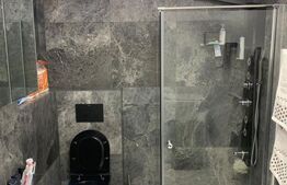 Apartament 2 camere lux, 57 mp+10 mp balcon, etaj 1, zona-Borhanci