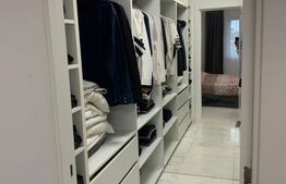 Apartament 2 camere lux, 57 mp+10 mp balcon, etaj 1, zona-Borhanci