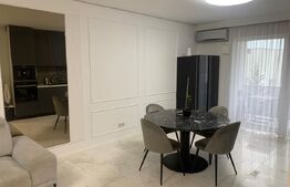 Apartament 2 camere lux, 57 mp+10 mp balcon, etaj 1, zona-Borhanci
