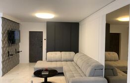 Apartament 2 camere lux, 57 mp+10 mp balcon, etaj 1, zona-Borhanci