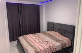 Apartament 2 camere lux, 57 mp+10 mp balcon, etaj 1, zona-Borhanci