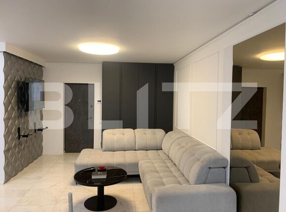Apartament de vânzare 2 camere Borhanci - 163332AV | BLITZ Cluj-Napoca | Poza1