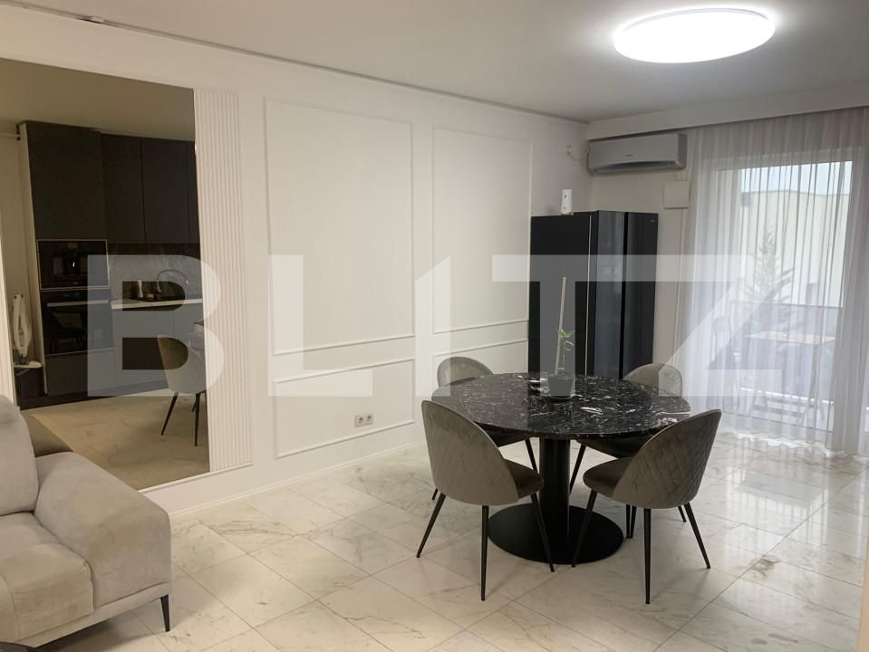 Apartament de vânzare 2 camere Borhanci - 163332AV | BLITZ Cluj-Napoca | Poza3