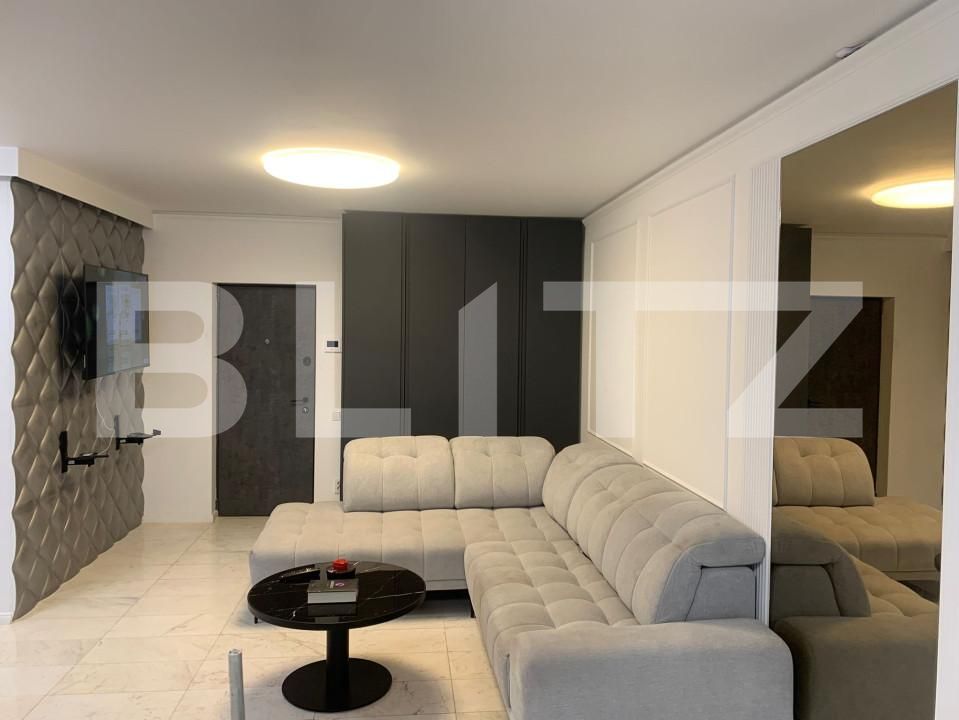 Apartament de vânzare 2 camere Borhanci - 163332AV | BLITZ Cluj-Napoca | Poza1