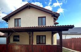 Casa cu 7 camere, 196 mp, zona Stupini, Brașov