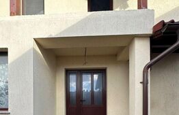 Casa cu 7 camere, 196 mp, zona Stupini, Brașov