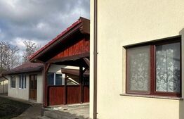 Casa cu 7 camere, 196 mp, zona Stupini, Brașov