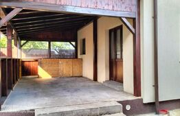 Casa cu 7 camere, 196 mp, zona Stupini, Brașov