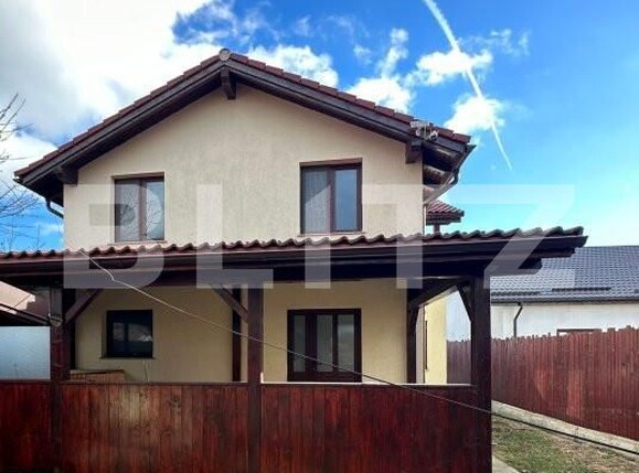Casa de vânzare 7 camere Stupini - 163336CV | BLITZ Brașov | Poza2