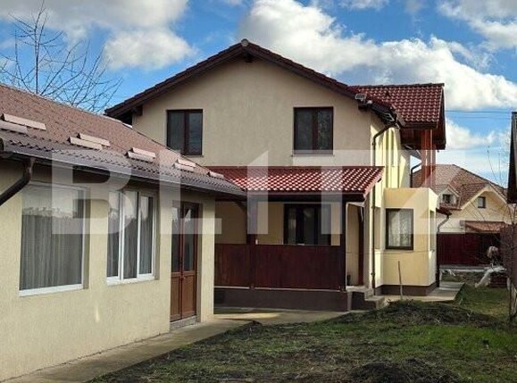 Casa de vânzare 7 camere Stupini - 163336CV | BLITZ Brașov | Poza3
