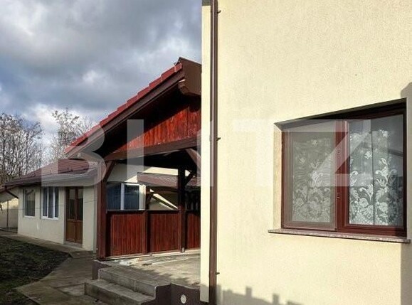 Casa de vânzare 7 camere Stupini - 163336CV | BLITZ Brașov | Poza4