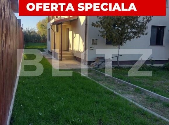 Casa de vânzare 7 camere Stupini - 163336CV | BLITZ Brașov | Poza1