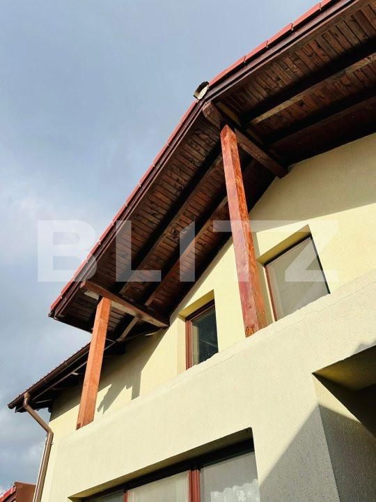 Casa de vânzare 7 camere Stupini - 163336CV | BLITZ Brașov | Poza6