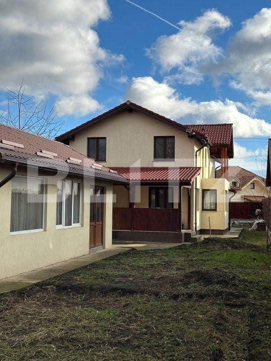 Casa de vânzare 7 camere Stupini - 163336CV | BLITZ Brașov | Poza3