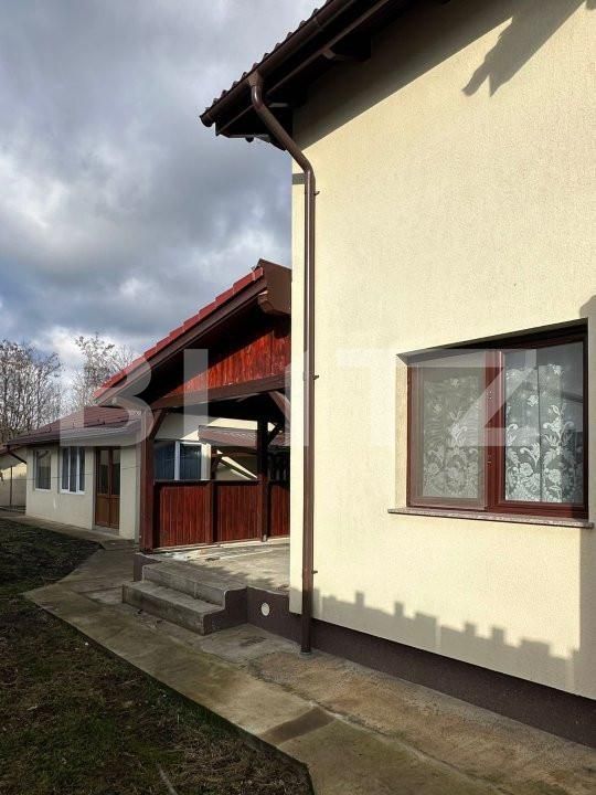 Casa de vânzare 7 camere Stupini - 163336CV | BLITZ Brașov | Poza4