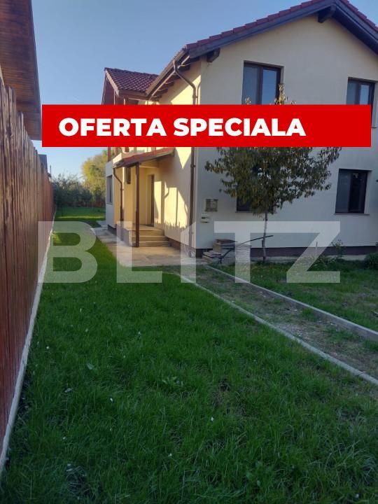 Casa de vânzare 7 camere Stupini - 163336CV | BLITZ Brașov | Poza1