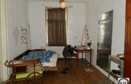 Vanzare 2 camere, 70 mp, terasa 20 mp, zona strazii Horea