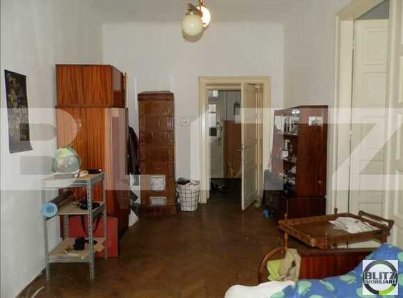 Apartament de vânzare 2 camere Central - 16334AV | BLITZ Cluj-Napoca | Poza4