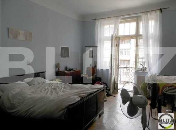 Apartament de vânzare 2 camere Central - 16334AV | BLITZ Cluj-Napoca | Poza1