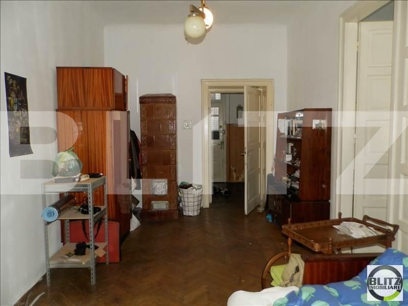 Apartament de vânzare 2 camere Central - 16334AV | BLITZ Cluj-Napoca | Poza4