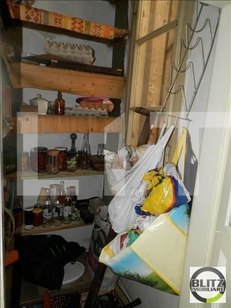 Apartament de vânzare 2 camere Central - 16334AV | BLITZ Cluj-Napoca | Poza7