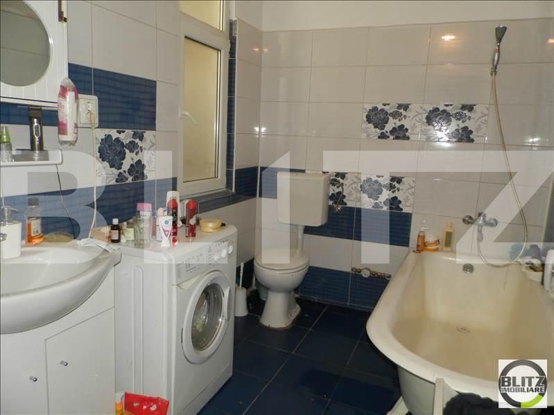 Apartament de vânzare 2 camere Central - 16334AV | BLITZ Cluj-Napoca | Poza8