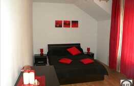 Apartament pe doua niveluri, 3 camere, 84 mp, zona LIDL! Mobilat modern!