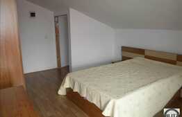 Apartament pe doua niveluri, 3 camere, 84 mp, zona LIDL! Mobilat modern!