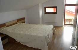 Apartament pe doua niveluri, 3 camere, 84 mp, zona LIDL! Mobilat modern!