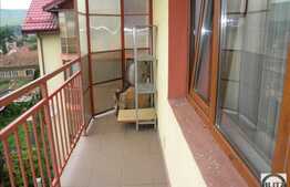 Apartament pe doua niveluri, 3 camere, 84 mp, zona LIDL! Mobilat modern!