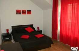 Apartament pe doua niveluri, 3 camere, 84 mp, zona LIDL! Mobilat modern!