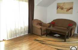 Apartament pe doua niveluri, 3 camere, 84 mp, zona LIDL! Mobilat modern!