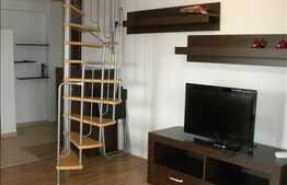 Apartament pe doua niveluri, 3 camere, 84 mp, zona LIDL! Mobilat modern!