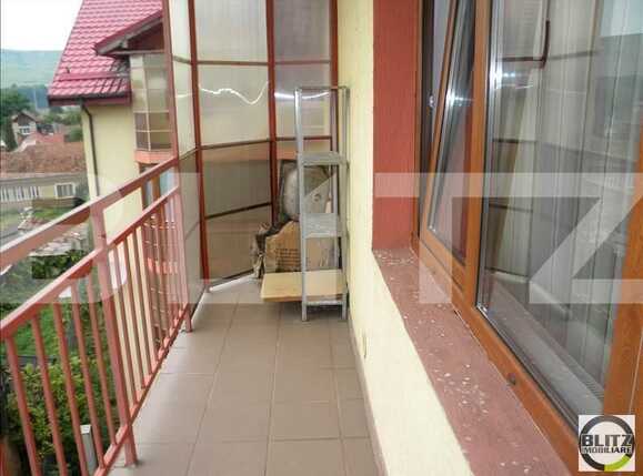 Apartament de închiriat 3 camere Floreşti - 16335AI | BLITZ Cluj-Napoca | Poza14