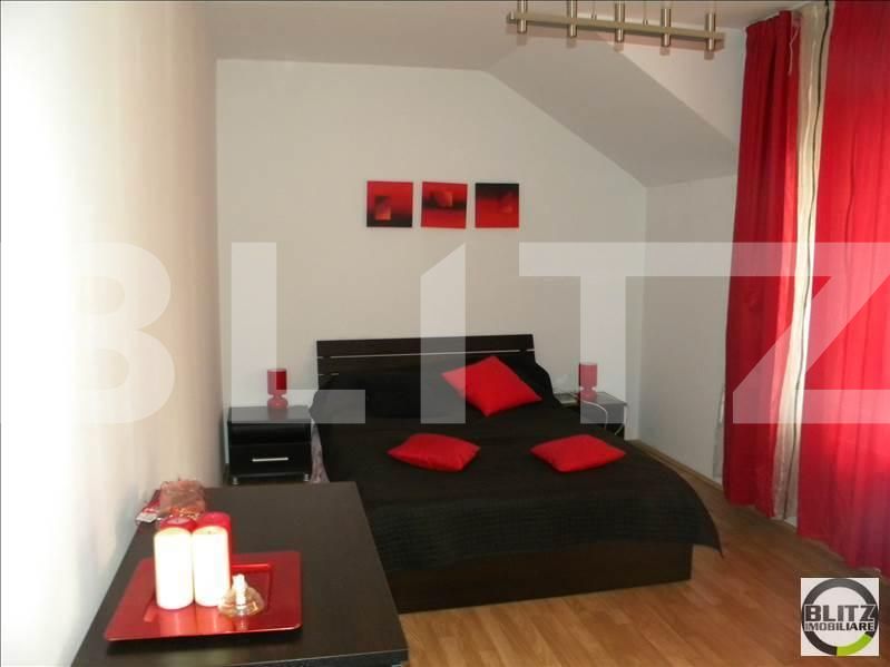 Apartament de închiriat 3 camere Floreşti - 16335AI | BLITZ Cluj-Napoca | Poza2