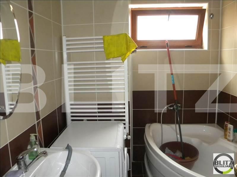 Apartament de închiriat 3 camere Floreşti - 16335AI | BLITZ Cluj-Napoca | Poza13