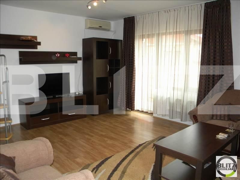 Apartament de închiriat 3 camere Floreşti - 16335AI | BLITZ Cluj-Napoca | Poza6