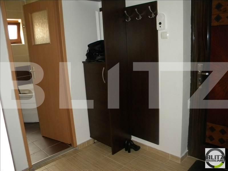 Apartament de închiriat 3 camere Floreşti - 16335AI | BLITZ Cluj-Napoca | Poza9
