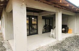 Casa cuplata, finisata, zona Apahida, 190 mp, teren 530 mp