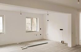 Casa cuplata, finisata, zona Apahida, 190 mp, teren 530 mp