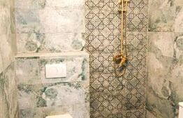 Casa cuplata, finisata, zona Apahida, 190 mp, teren 530 mp