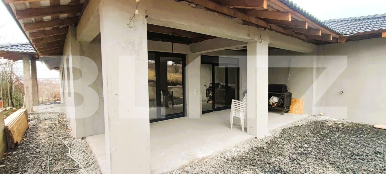 Casa de vânzare 4 camere Apahida - 163354CV | BLITZ Cluj-Napoca | Poza3